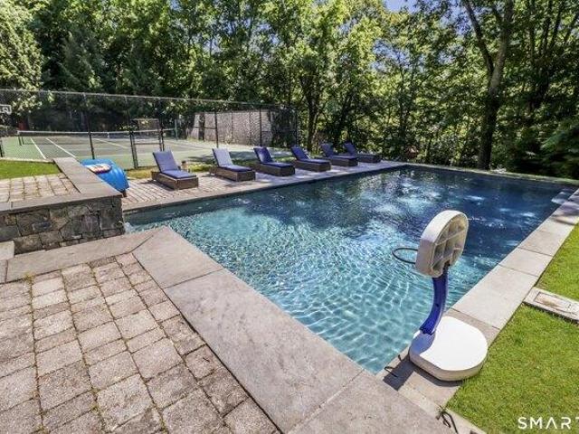House for sale in Westport, Connecticut