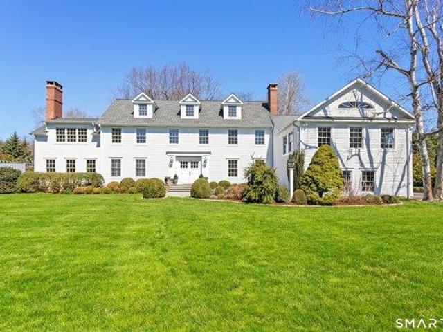 House for sale in Westport, Connecticut