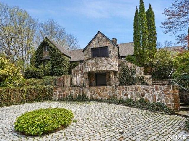 House for sale in Westport, Connecticut