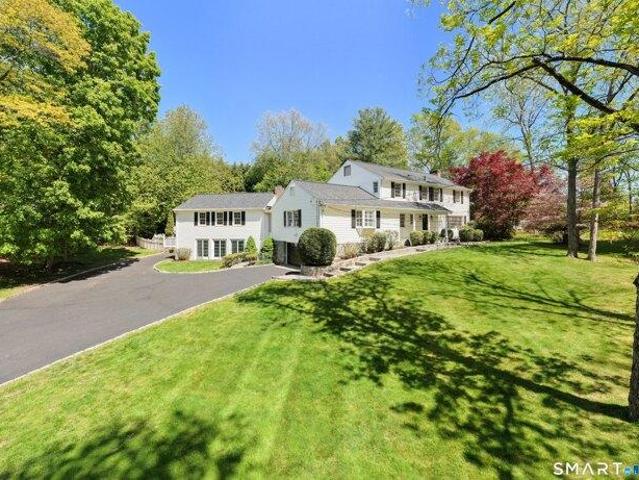 House for sale in Westport, Connecticut