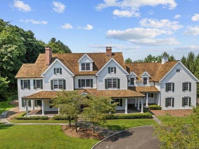 House for sale in Westport, Connecticut