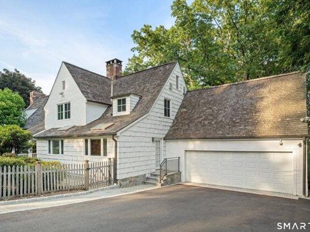 House for sale in Westport, Connecticut