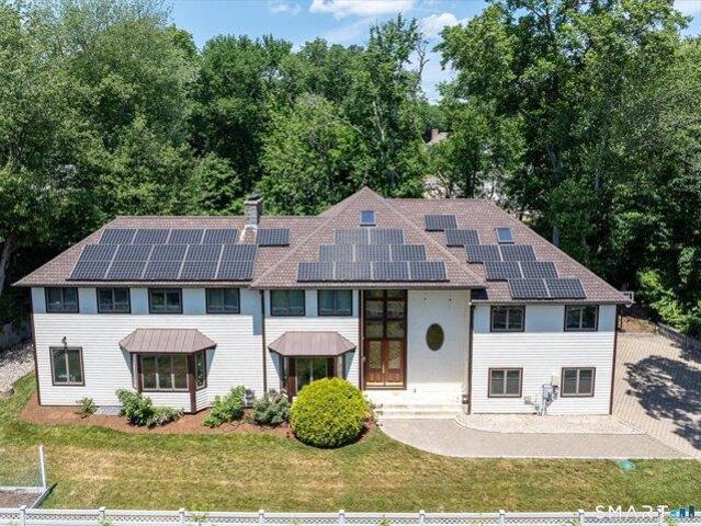 House for sale in Westport, Connecticut