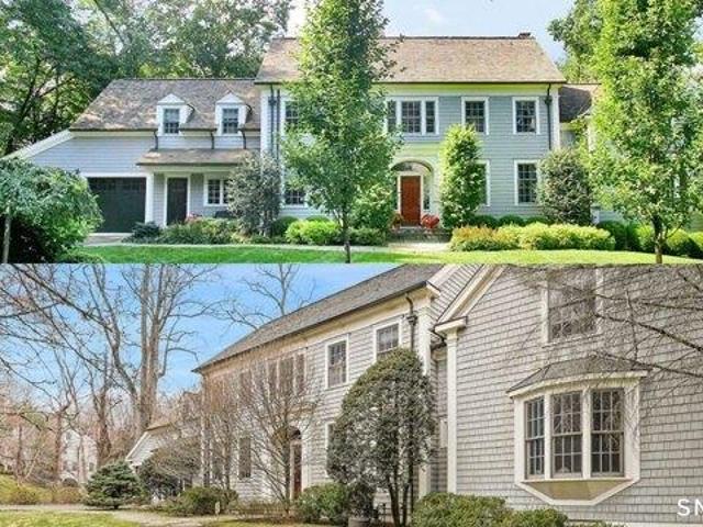 House for sale in Westport, Connecticut