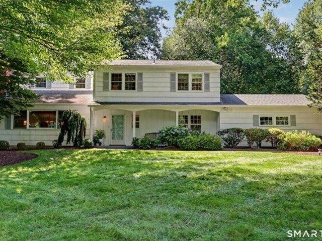 House for sale in Westport, Connecticut