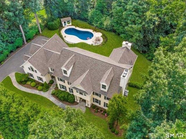 House for sale in Westport, Connecticut