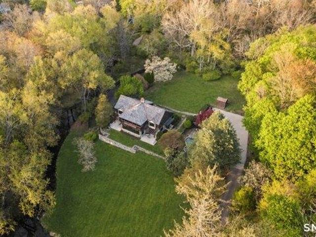 House for sale in Westport, Connecticut