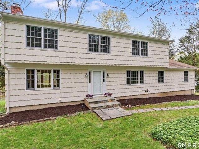House for sale in Westport, Connecticut