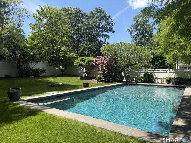 House for sale in Westport, Connecticut