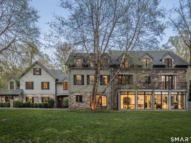 House for sale in Westport, Connecticut