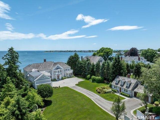 House for sale in Westport, Connecticut