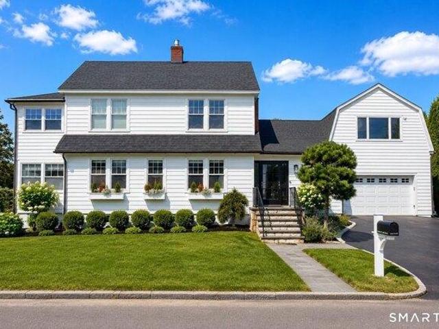 House for sale in Westport, Connecticut