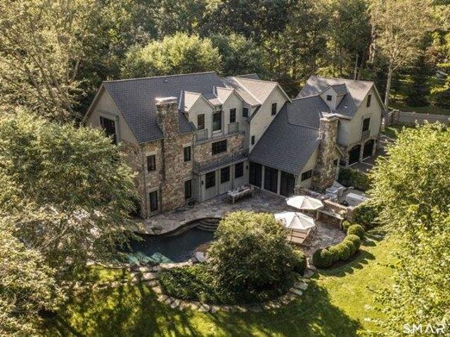 House for sale in Westport, Connecticut