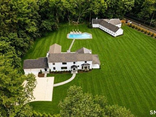 House for sale in Westport, Connecticut