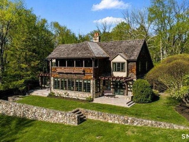 House for sale in Westport, Western Connecticut Planning Region