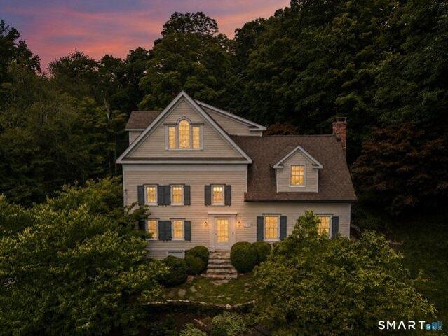 House for sale in Westport, Connecticut