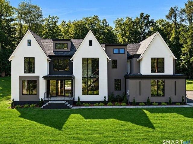 House for sale in Old Hill, Westport