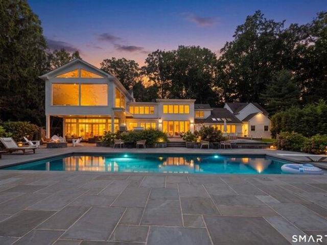 House for sale in Coleytown, Westport