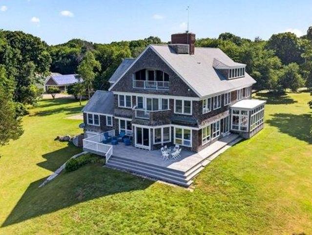 House for sale in Bristol, Massachusetts