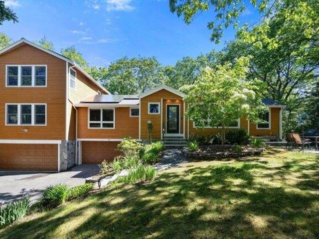 House for sale in Westwood, Massachusetts