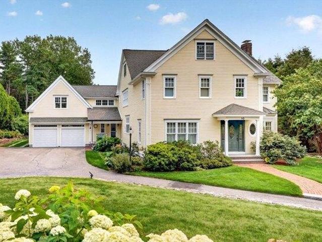 House for sale in Westwood, Norfolk County