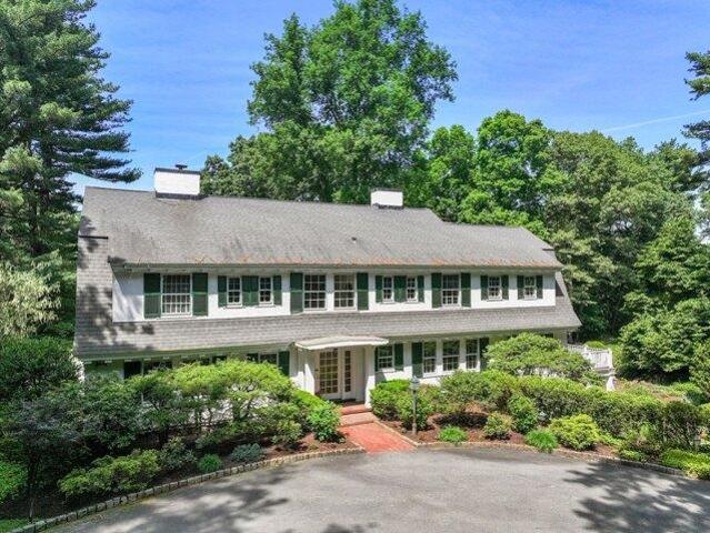House for sale in Westwood, Norfolk County