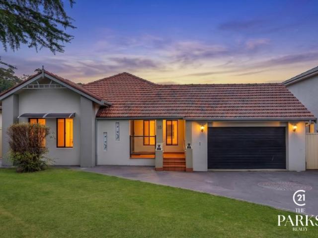 House for sale