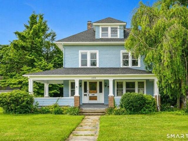 House for sale in Wethersfield, Connecticut