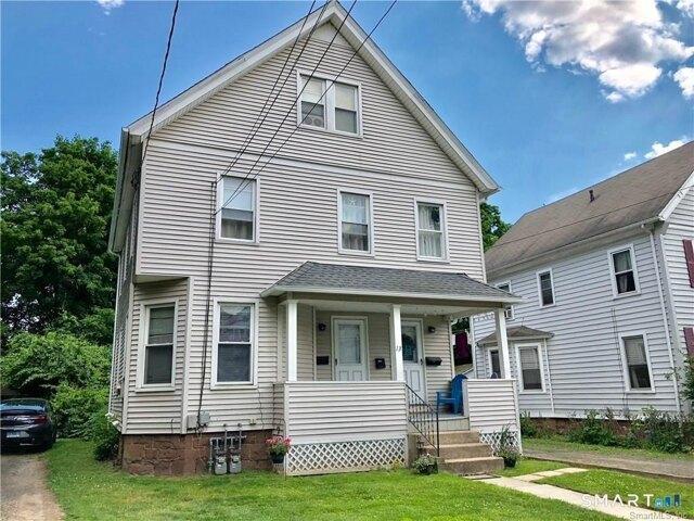 House for sale in Wethersfield, Connecticut