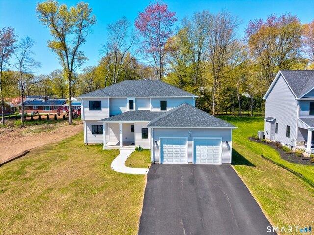 House for sale in Wethersfield, Connecticut