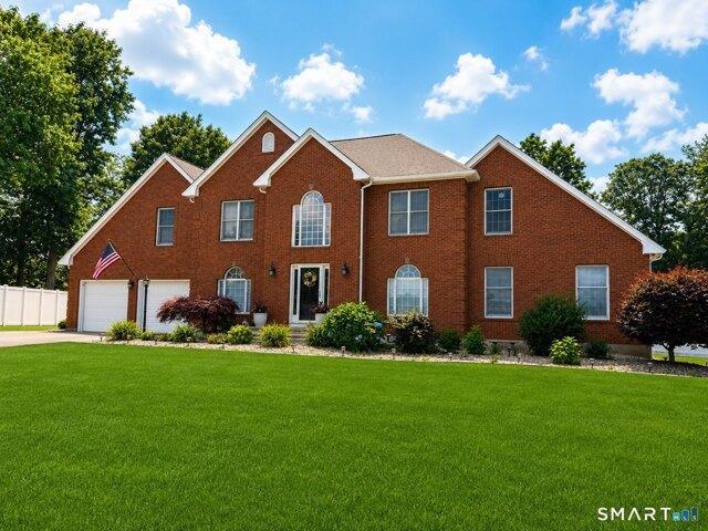 House for sale in Wethersfield, Connecticut