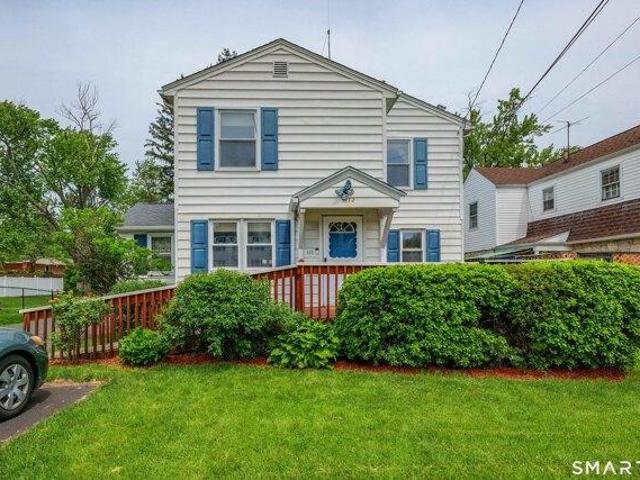House for sale in Wethersfield, Connecticut