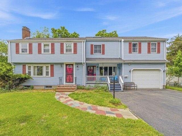 House for sale in Weymouth, Massachusetts