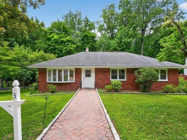 House for sale in White Plains, New York