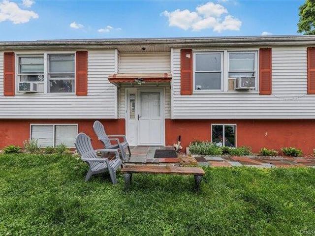 House for sale in New York
