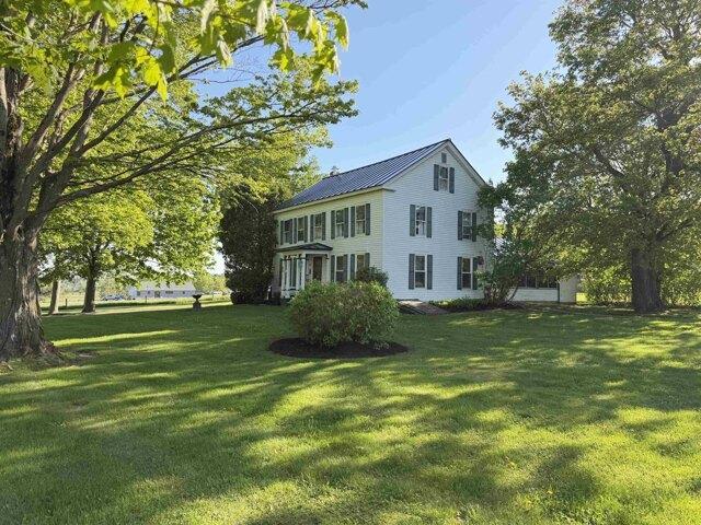 House for sale in Whiting, Vermont