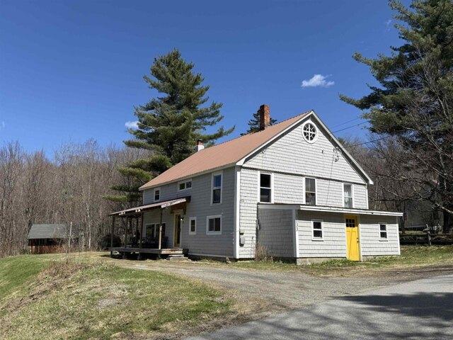 House for sale in Whitingham, Vermont