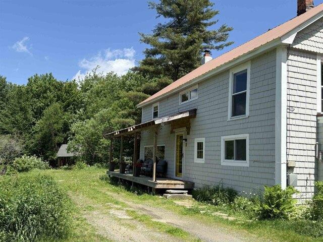 House for sale in Whitingham, Vermont