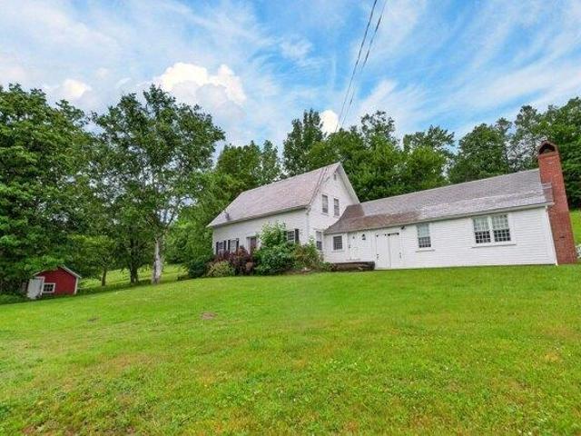 House for sale in Whitingham, Vermont