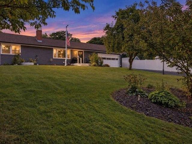 House for sale in Whitman, Plymouth County