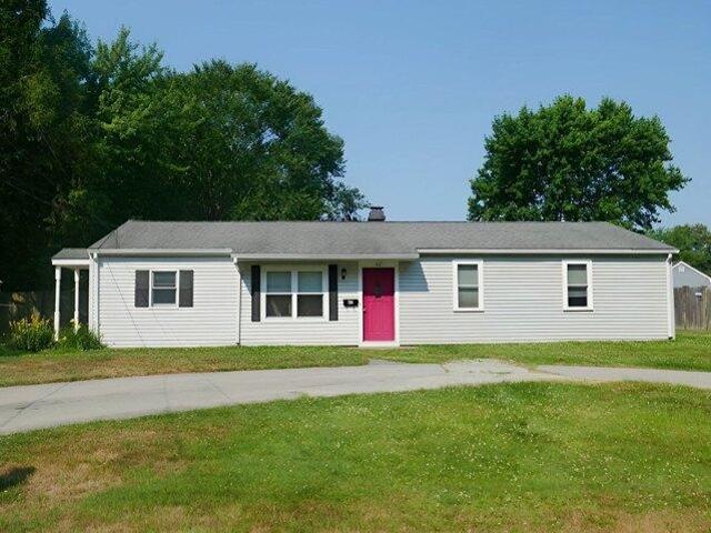 House for sale in Auburnville, Whitman