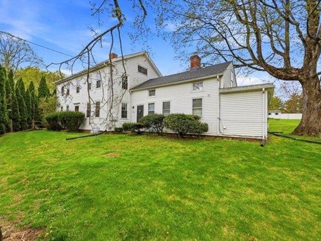 House for sale in Hampden, Massachusetts