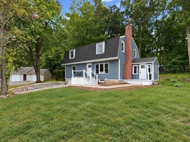 House for sale in Wilbraham, Hampden County