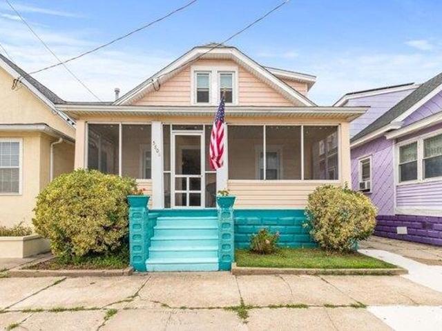 House for sale in New Jersey