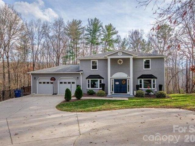 House for sale in Wilkesboro, North Carolina