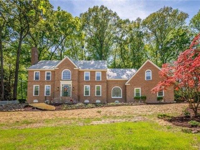 House for sale in Virginia