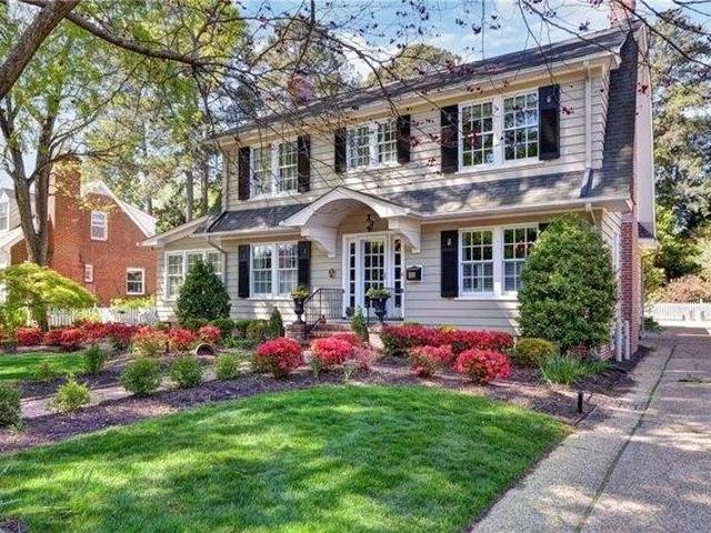 House for sale in Virginia