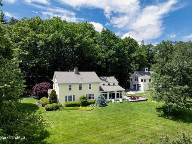 House for sale in Berkshire, Massachusetts