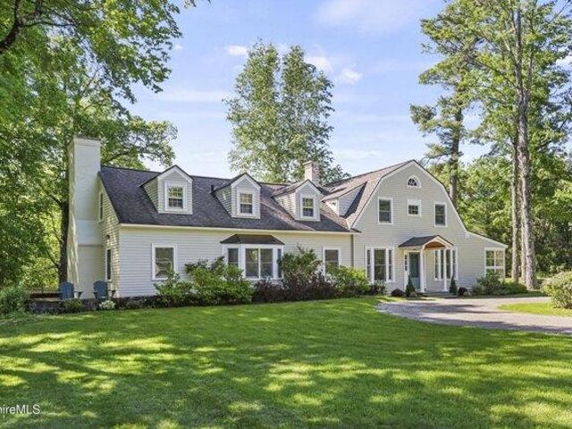 House for sale in Berkshire, Massachusetts