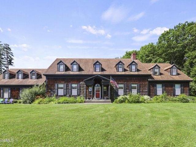 House for sale in Berkshire, Massachusetts